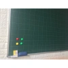 Bảng từ xanh 80x120 cm chống lóa Hàn Quốc - Tặng hộp phấn và nam châm, giảm giá 350.000 VND 6