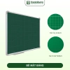Bảng từ xanh Easyboard Tân Hà ô ly tiểu học 2x2 - 40x60/60x80/60x100/80x120 cm, viết phấn, tặng phụ kiện 7