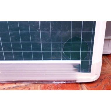 Bảng Từ Xanh Kẻ Ô Ly Tiểu Học 40x60cm - Giá giảm 210.000 VND, giá gốc 270.900 VND, hỗ trợ học tập hiệu quả 2 Bảng Từ Xanh Kẻ Ô Ly Tiểu Học 40x60cm - Giá giảm 210.000 VND, giá gốc 270.900 VND, hỗ trợ học tập hiệu quả 2