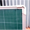 Bảng Từ Xanh Kẻ Ô Ly Tiểu Học 60x100cm Tặng Hộp Phấn và Nam Châm 370.000₫ 2