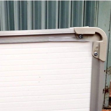 Bảng Từ Xanh Kẻ Ô Ly Tiểu Học 60x100cm Tặng Hộp Phấn và Nam Châm 370.000₫