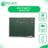 Bảng Từ Xanh Ô Ly 2x2cm cho Học Sinh Luyện Chữ - Tặng Phấn, Lau Bảng, 2 Nam Châm - Giá 383.000₫