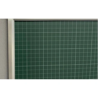 Bảng Từ Xanh Ô Ly 2x2cm cho Học Sinh Luyện Chữ - Tặng Phấn, Lau Bảng, 2 Nam Châm - Giá 383.000₫ 4