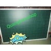 Bảng từ xanh viết phấn kẻ ô ly tiểu học 80x120cm kèm nam châm và lau bảng - Giá ưu đãi 565.000₫ 2