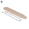 Bảng ủi gập gọn siêu nhẹ, tiết kiệm không gian - Du lịch tại nhà, chỉ 324.500₫