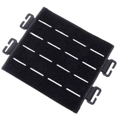 Bảng vá MOLLE cỡ lớn, đế chiến thuật xanh lá - Gắn huy hiệu, phụ kiện, giảm 22% 4 Bảng vá MOLLE cỡ lớn, đế chiến thuật xanh lá - Gắn huy hiệu, phụ kiện, giảm 22% 4