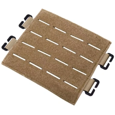 Bảng vá MOLLE cỡ lớn, đế chiến thuật xanh lá - Gắn huy hiệu, phụ kiện, giảm 22% 7 Bảng vá MOLLE cỡ lớn, đế chiến thuật xanh lá - Gắn huy hiệu, phụ kiện, giảm 22% 7
