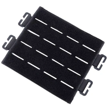 Bảng vá MOLLE cỡ lớn, đế chiến thuật xanh lá - Gắn huy hiệu, phụ kiện, giảm 22% 10 Bảng vá MOLLE cỡ lớn, đế chiến thuật xanh lá - Gắn huy hiệu, phụ kiện, giảm 22% 10