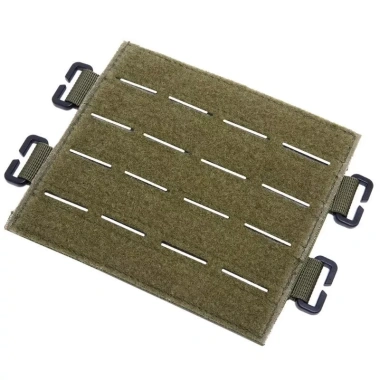 Bảng vá MOLLE cỡ lớn, đế chiến thuật xanh lá - Gắn huy hiệu, phụ kiện, giảm 22% 11 Bảng vá MOLLE cỡ lớn, đế chiến thuật xanh lá - Gắn huy hiệu, phụ kiện, giảm 22% 11