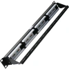 Bảng vá ZoeRax 48 cổng Cat6 10G UTP 19 inch Wallmount Rackmount 2U - Hiệu năng Ethernet cao, giá 1.056.000₫ 9