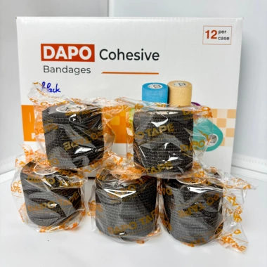 Băng Vải Cuốn Tay Cầm Máy Phun Xăm Dapo Tape – Chống Trượt Cao Cấp, Cầm Êm Không Mỏi Tay, Giá ưu đãi 84.999₫ 4 Băng Vải Cuốn Tay Cầm Máy Phun Xăm Dapo Tape – Chống Trượt Cao Cấp, Cầm Êm Không Mỏi Tay, Giá ưu đãi 84.999₫ 4