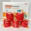 Băng Vải Cuốn Tay Cầm Máy Phun Xăm Dapo Tape – Chống Trượt Cao Cấp, Cầm Êm Không Mỏi Tay, Giá ưu đãi 84.999₫ 5