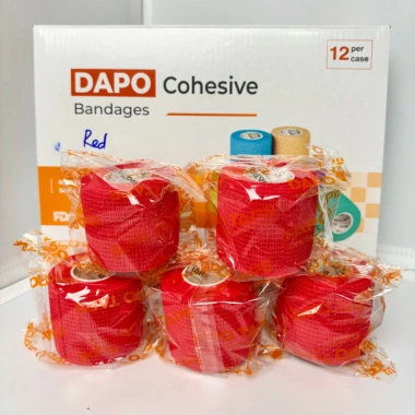Băng Vải Cuốn Tay Cầm Máy Phun Xăm Dapo Tape – Chống Trượt Cao Cấp, Cầm Êm Không Mỏi Tay, Giá ưu đãi 84.999₫ 5 Băng Vải Cuốn Tay Cầm Máy Phun Xăm Dapo Tape – Chống Trượt Cao Cấp, Cầm Êm Không Mỏi Tay, Giá ưu đãi 84.999₫ 5