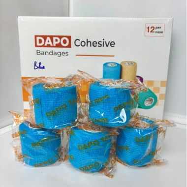 Băng Vải Cuốn Tay Cầm Máy Phun Xăm Dapo Tape – Chống Trượt Cao Cấp, Cầm Êm Không Mỏi Tay, Giá ưu đãi 84.999₫ 7 Băng Vải Cuốn Tay Cầm Máy Phun Xăm Dapo Tape – Chống Trượt Cao Cấp, Cầm Êm Không Mỏi Tay, Giá ưu đãi 84.999₫ 7