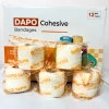 Băng Vải Cuốn Tay Cầm Máy Phun Xăm Dapo Tape – Chống Trượt Cao Cấp, Cầm Êm Không Mỏi Tay, Giá ưu đãi 84.999₫ 8