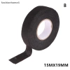 Băng vải dính chịu nhiệt 15M ô tô - Dây cáp, bảo vệ máy dệt, giảm tiếng ồn, chỉ 33.660₫ 9
