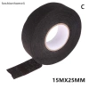 Băng vải dính chịu nhiệt 15M ô tô - Dây cáp, bảo vệ máy dệt, giảm tiếng ồn, chỉ 33.660₫ 11