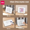 Bảng Vẽ 2 Mặt Học Sinh - Viết Bút Lông Xóa Được, Bảng Từ Kích Thước, Giá 95k 7