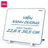 Bảng Vẽ 2 Mặt Học Sinh - Viết Bút Lông Xóa Được, Bảng Từ Kích Thước, Giá 95k 10