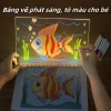 Bảng Vẽ Điện Tử 30x30 Sáng Tạo Cho Bé Tặng Bút Vẽ Xoá Được Phát Sáng Giá 39k 2
