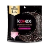 Băng Vệ Sinh Ban Đêm Kotex Overnight Panties Cỡ M/L 5 Miếng Giá 275.000 VNĐ 2