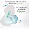 Băng vệ sinh ban đêm Yeonchi Organic 6 tấm 29cm siêu mỏng cánh rộng 160mm từ Hàn Quốc An tâm giấc ngủ 7