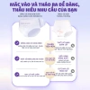 Băng vệ sinh ban ngày dạng quần probiotic Misecr - 5 miếng, không cần cởi quần, giảm còn 42.000 VND 2
