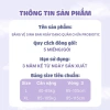Băng vệ sinh ban ngày dạng quần probiotic Misecr - 5 miếng, không cần cởi quần, giảm còn 42.000 VND 5