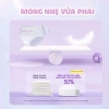 Băng vệ sinh ban ngày dạng quần probiotic Misecr - 5 miếng, không cần cởi quần, giảm còn 42.000 VND 6
