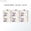 Băng vệ sinh ban ngày Yeonchi 245mm không cánh - Siêu thấm hút, khô thoáng, 6 gói 130k 7