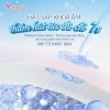 Băng vệ sinh ban ngày Yeonchi Cooling thoáng khí bạc hà, dưỡng da hoa cúc Chamomiles, giá 83.000₫ 2