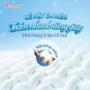 Băng vệ sinh ban ngày Yeonchi Cooling thoáng khí bạc hà, dưỡng da hoa cúc Chamomiles, giá 83.000₫ 3