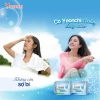 Băng vệ sinh ban ngày Yeonchi Cooling thoáng khí bạc hà, dưỡng da hoa cúc Chamomiles, giá 83.000₫ 7