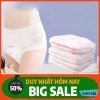 Băng vệ sinh dạng quần 30-110kg 50 miếng - Thấm hút, thoải mái, giảm còn 45.000₫
