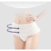 Băng vệ sinh dạng quần 30-110kg 50 miếng - Thấm hút, thoải mái, giảm còn 45.000₫ 10