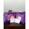 Băng vệ sinh dạng quần Enjjoy Lady 100 miếng, túi riêng, size từ 30kg đến 70kg, giá chỉ 199.000 VND 2