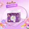 Băng vệ sinh dạng quần Enjjoy Queen 50 miếng, size 30, 90kg, túi riêng, bao bì tím - Giá ưu đãi 150.000 VND