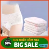 Băng vệ sinh dạng quần Enjoy Baby 50 miếng - Mềm, thấm nhanh, giảm còn 139k 2