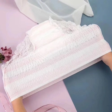 Băng vệ sinh dạng quần Enjoy Baby 50 miếng - Mềm, thấm nhanh, giảm còn 139k