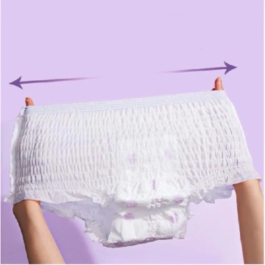 Băng vệ sinh dạng quần Enjoy Baby 50C size 35-80kg - Giá ưu đãi 129.000₫