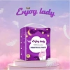 Băng vệ sinh dạng quần Enjoy Lady 50 miếng chính hãng, túi riêng, size 40-70kg
