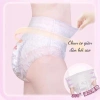 Băng vệ sinh dạng quần Enjoy Lady 50 miếng chính hãng, túi riêng, size 40-70kg 4