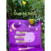 Băng vệ sinh dạng quần Enjoy Lady 50 miếng, túi riêng, bao bì tím, size 30-70kg - Giá ưu đãi 122.550₫