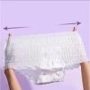 Băng vệ sinh dạng quần Enjoy Lady 50 miếng, túi riêng, bao bì tím, size 30-70kg - Giá ưu đãi 122.550₫ 2