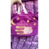 Băng vệ sinh dạng quần Enjoy Lady 50 miếng, túi riêng, bao bì tím, size 30-70kg - Giá ưu đãi 122.550₫ 9