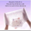 Băng vệ sinh dạng quần Enjoy Queen 50 miếng, bao bì tím, túi riêng, size 30, 90kg - Giá chỉ 195k 4