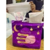 Băng vệ sinh dạng quần Enjoy Queen 50 miếng, bao bì tím, túi riêng, size 30, 90kg - Giá chỉ 195k 8