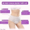 Băng vệ sinh dạng quần Enjoy Queen 50 miếng, bao bì tím, túi riêng, size 30, 90kg - Giá chỉ 195k 9