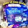 Băng Vệ Sinh Dạng Quần Mama Siêu Mỏng 5c Túi, Thấm Hút Mềm Mịn, Chống Tràn Ban Đêm - 41.000đ