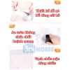 Băng Vệ Sinh Dạng Quần Mama Siêu Mỏng 5c Túi, Thấm Hút Mềm Mịn, Chống Tràn Ban Đêm - 41.000đ 5